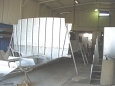 Mid-line bulkhead © 2006 - C.R. Watson, Watson Enterprise