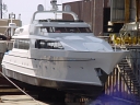 Examples of Yacht Refit and Retrofitting. - © 2010 - C.R. Watson, Watson Enterprises