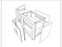 Exploded View - © 2006 - C.R. Watson, Watson Enterprises